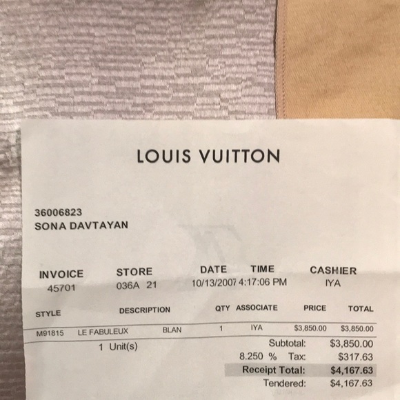 Bag - Picture 8 of 8